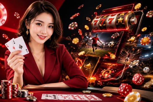 88cl Casino
