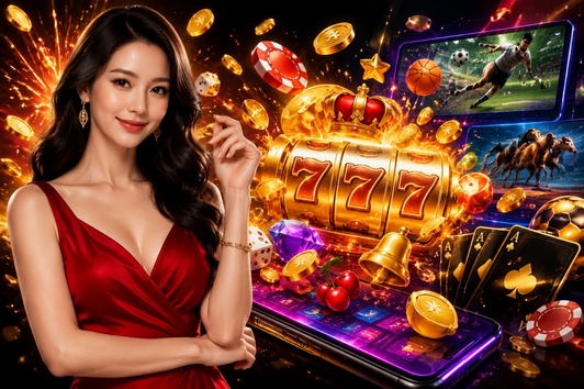 88cl mẹo cá cược casino và nổ hũ