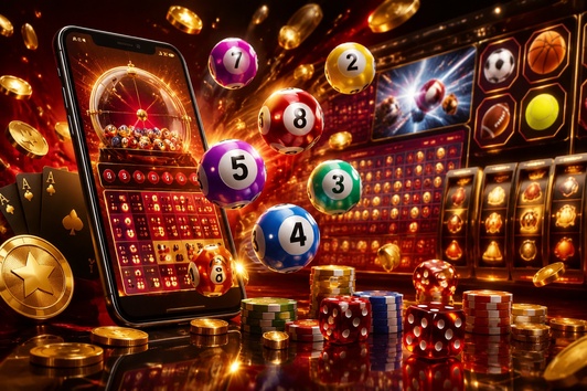 Các thể loại game nổ hũ tại 88cl