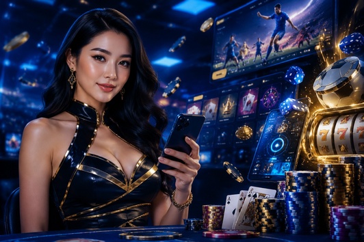 Hướng dẫn chơi nổ hũ tại 88cl